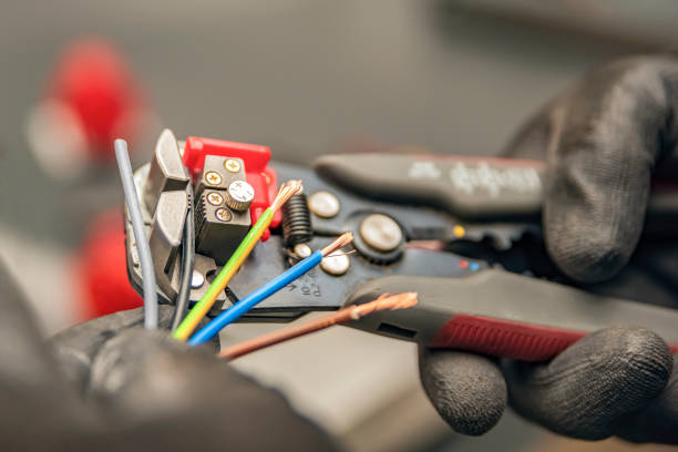 Best Electrical System Inspection  in Madisonville, LA