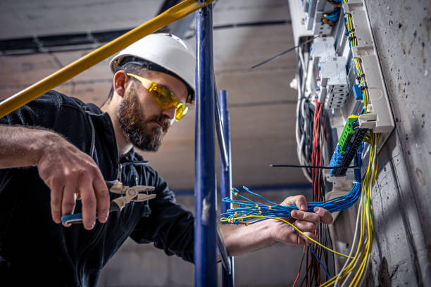 Best Electrical Installation Contractor  in Madisonville, LA