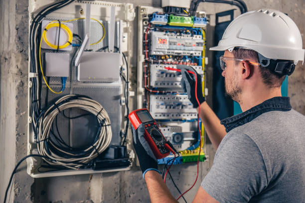Best Emergency Electrical Repair  in Madisonville, LA