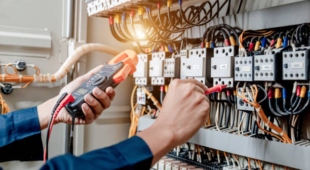 Best Circuit Breaker Repair  in Madisonville, LA