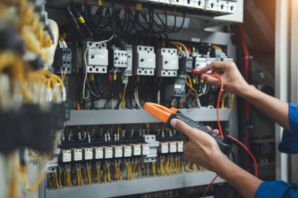 Best Electrical Rewiring Services  in Madisonville, LA