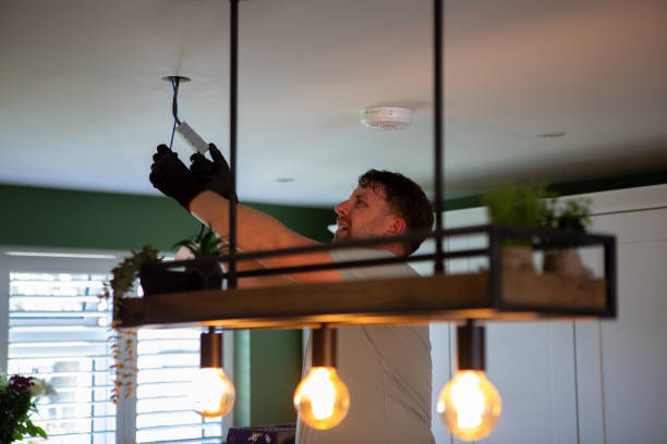 Best Electrical Wiring Services  in Madisonville, LA
