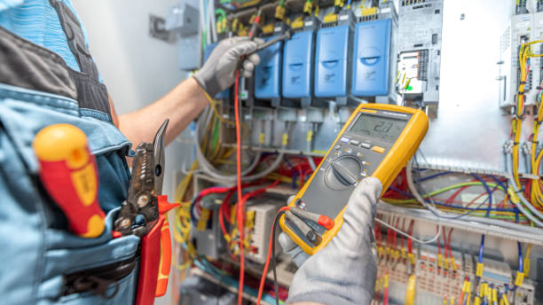 Best Affordable Electrical Installation  in Madisonville, LA