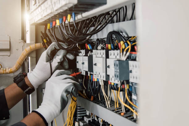 Industrial Electrical Services in Madisonville, LA