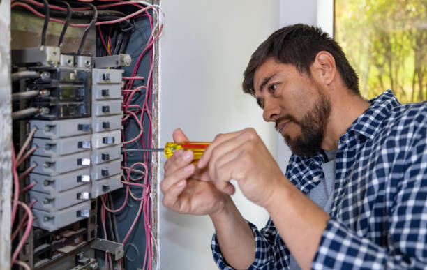 Best Circuit Breaker Repair  in Madisonville, LA